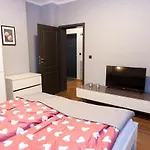 Apartament Studzienna 18