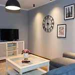 Apartament Studzienna 18