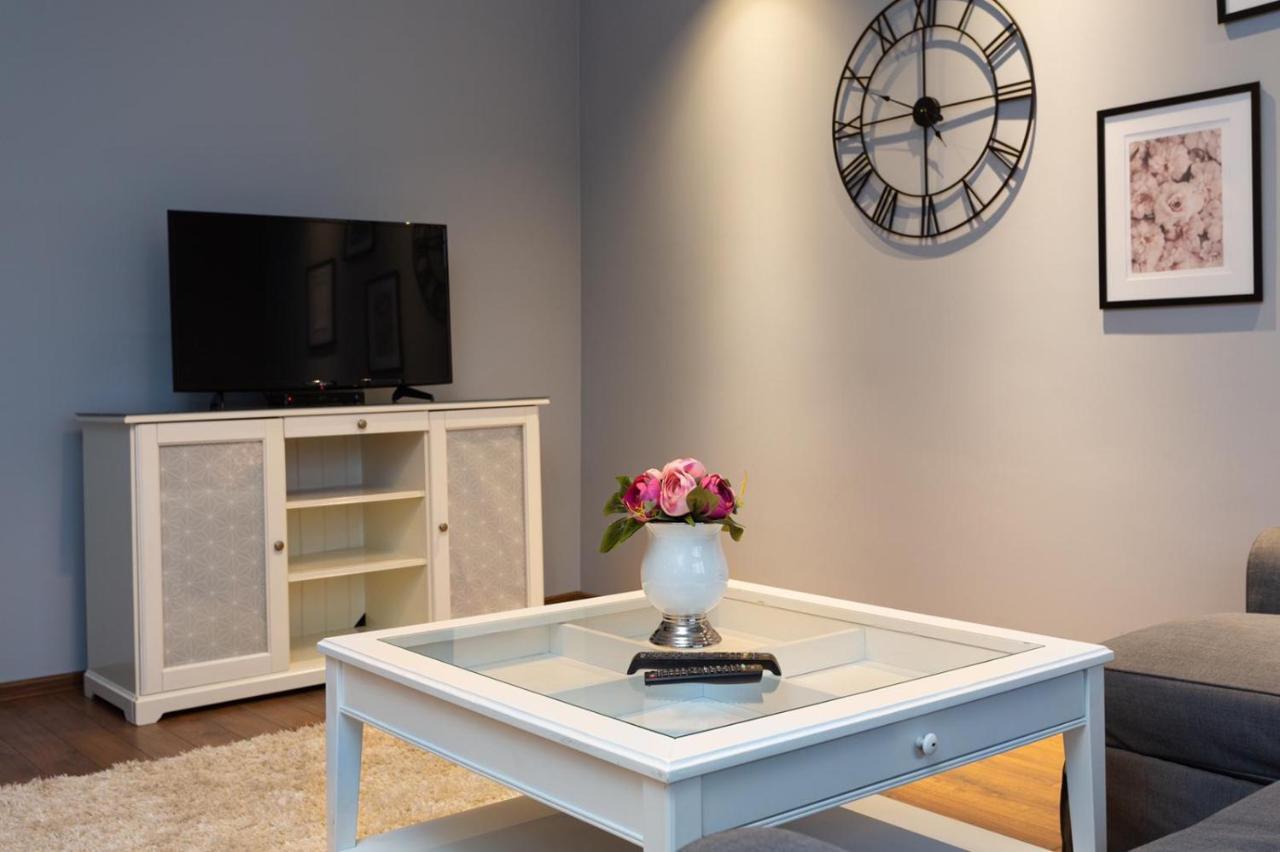Apartament Studzienna 18 Szczecin