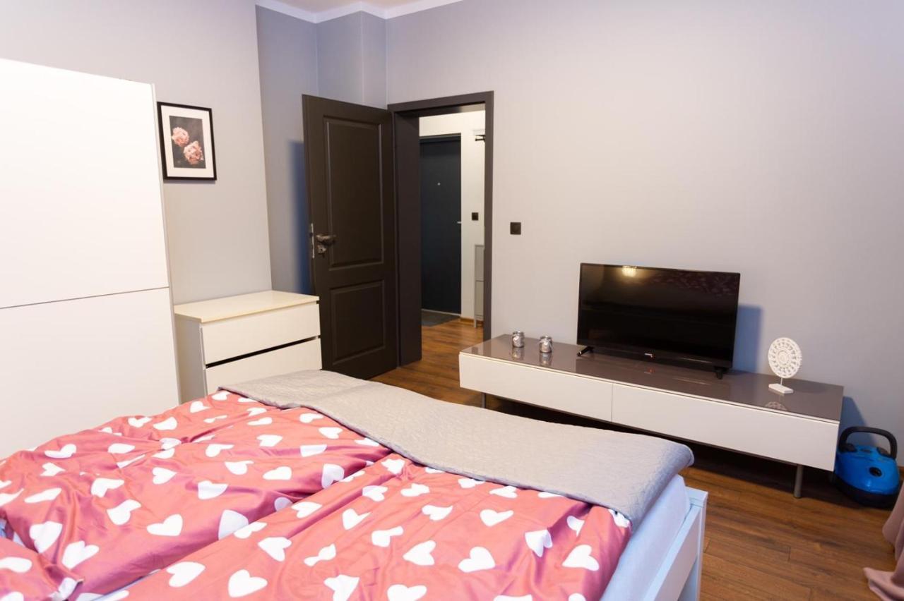 Apartament Studzienna 18 * Szczecin