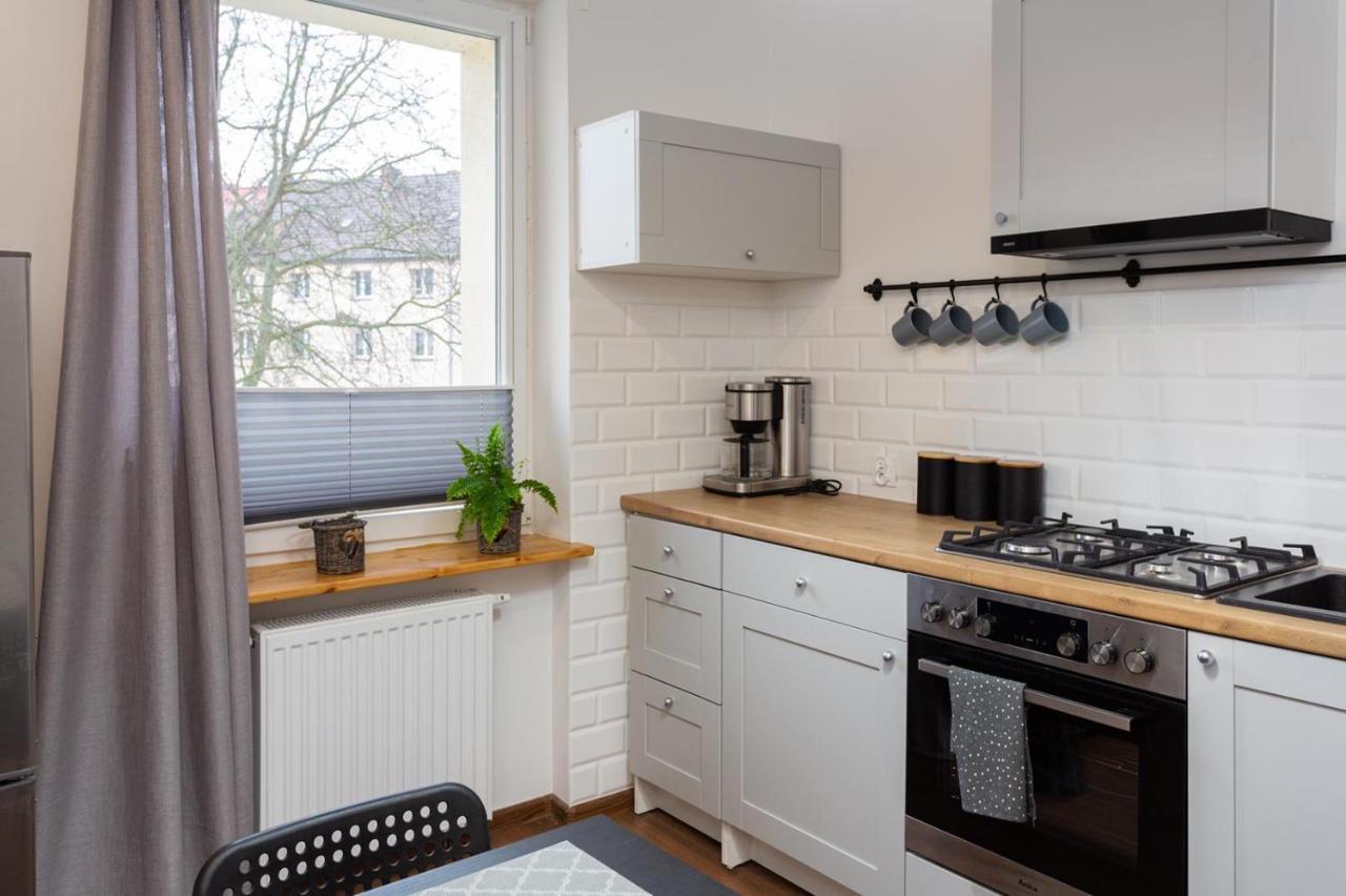 Apartament Studzienna 18 Apartment