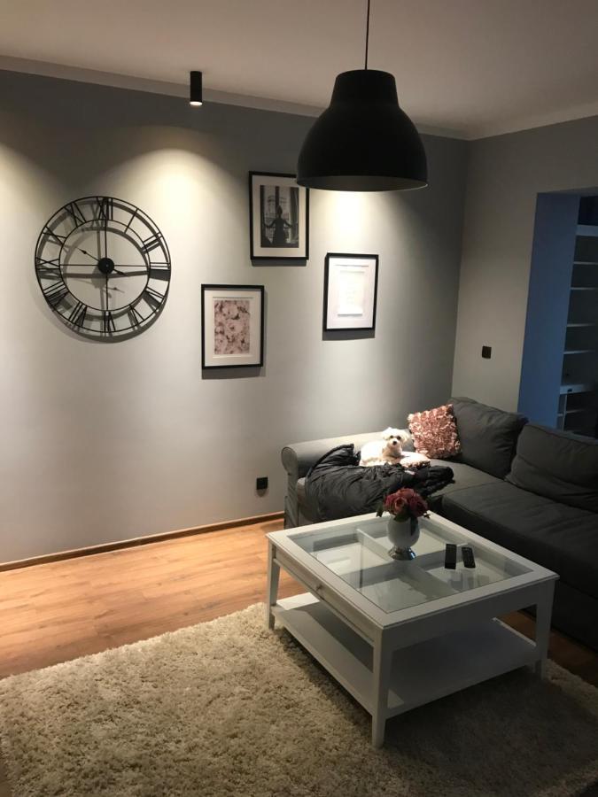 Apartament Studzienna 18 Apartment