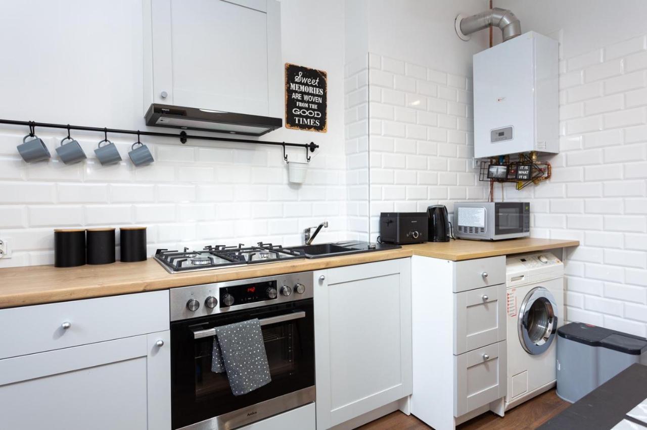 Apartament Studzienna 18 * Szczecin