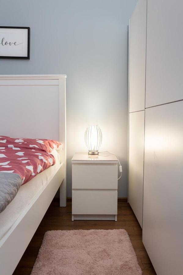 Apartament Studzienna 18