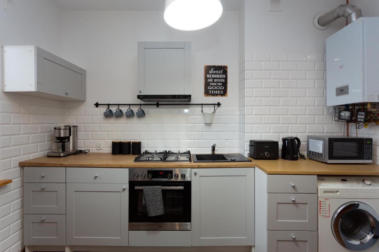 Apartament Studzienna 18 * Szczecin