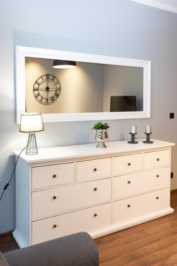 Apartment Apartament Studzienna 18